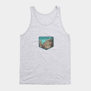 Chucktown Tank Top